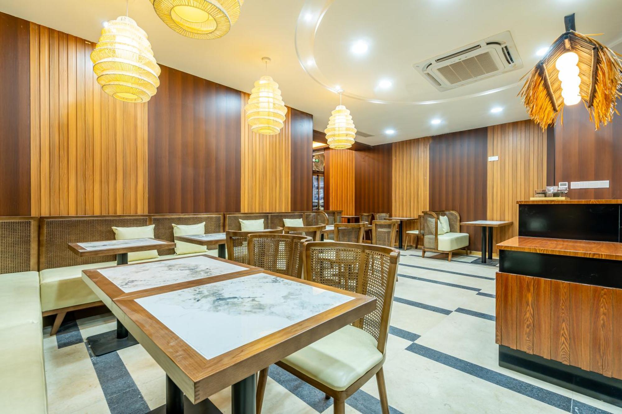 Waifiden Hotel -Former Tokai Hotel - Xiaobei Metro Station - During The Canton Fair, There Will Be Shuttle Buses For Transportation Back And Forth Exterior foto